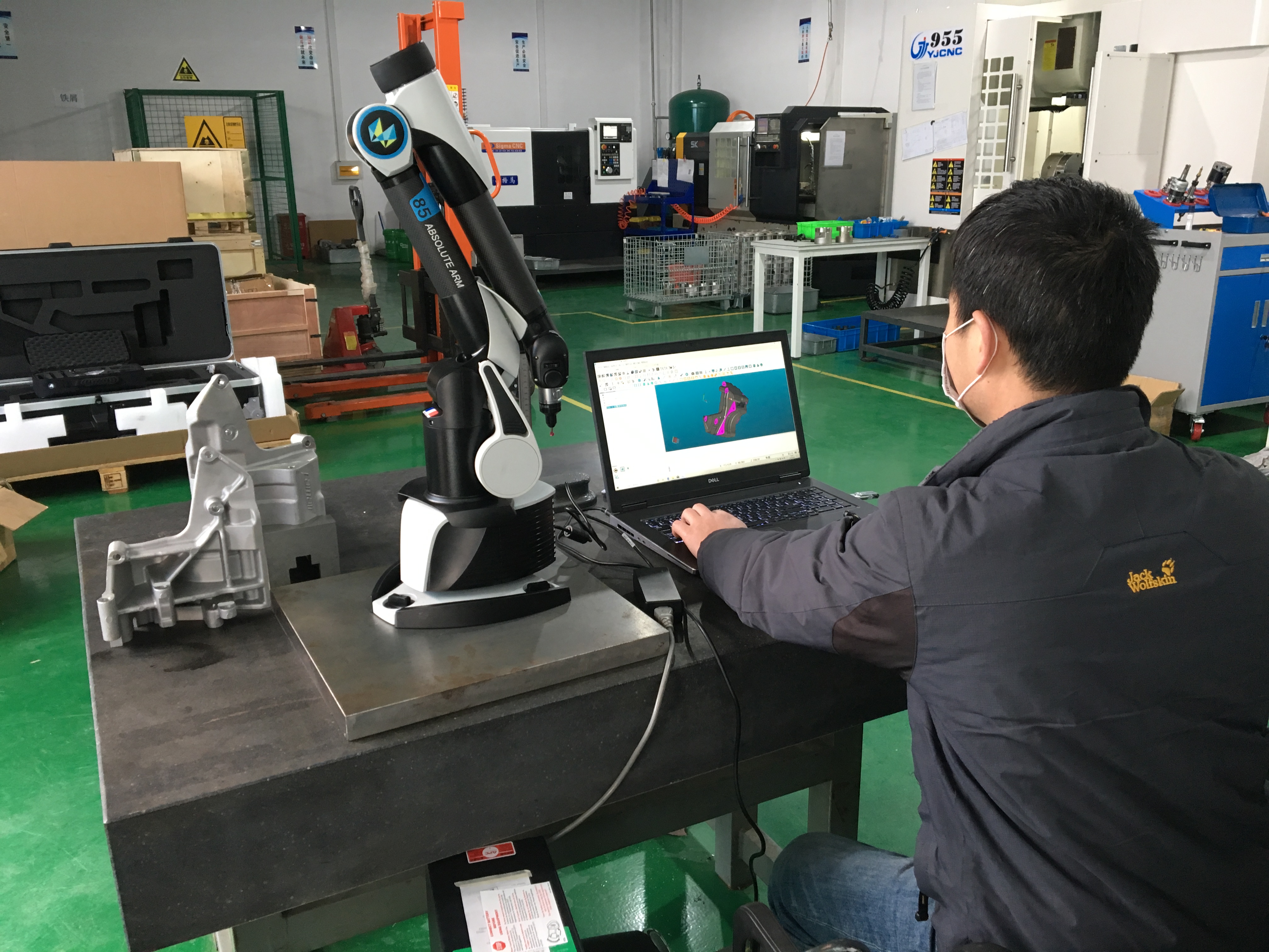 Iron Casting Plant(图14)