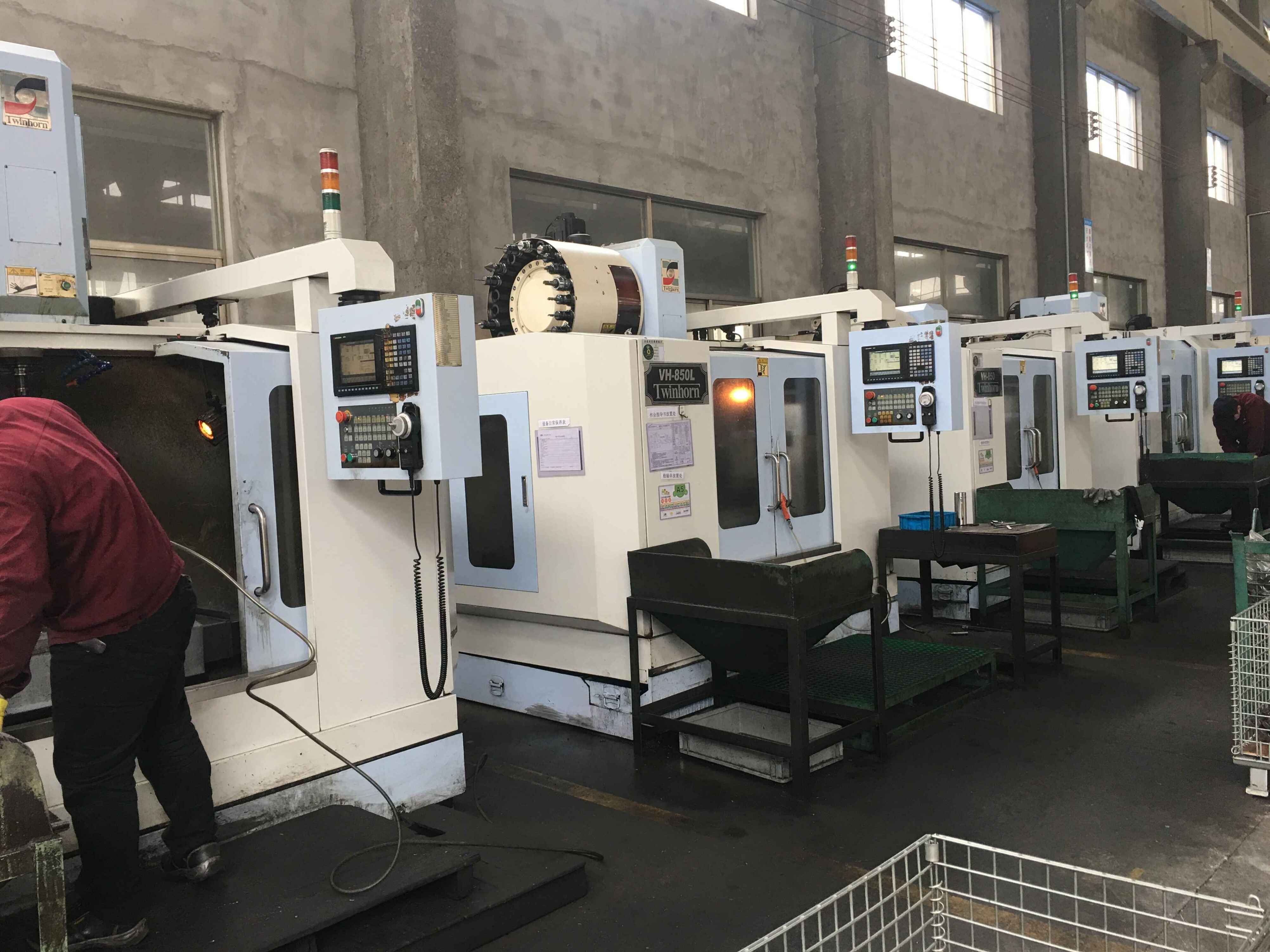 Iron Casting Plant(图13)