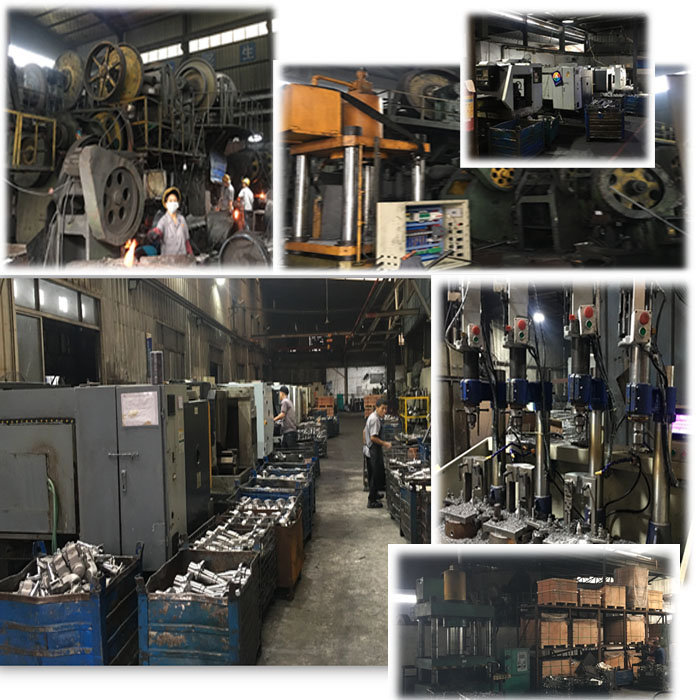 Forging Plant(图1)