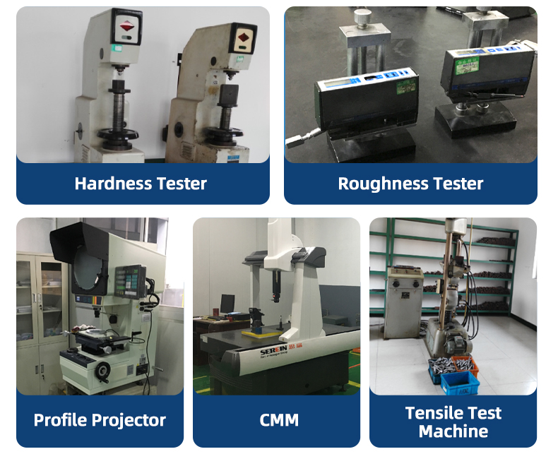 Aluminum Casting Plant(图12)