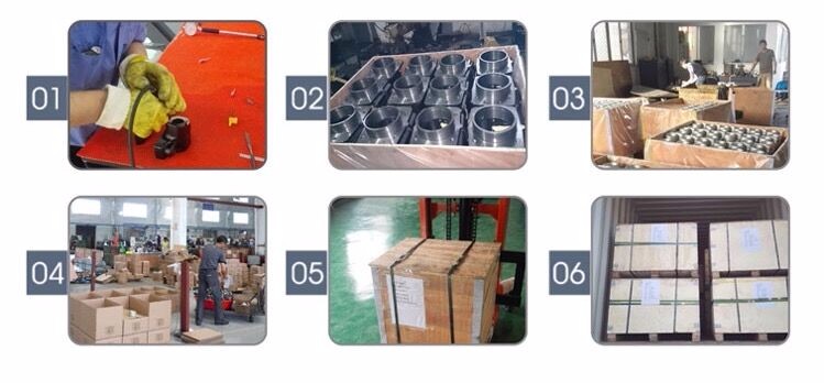 Aluminum Casting Plant(图15)