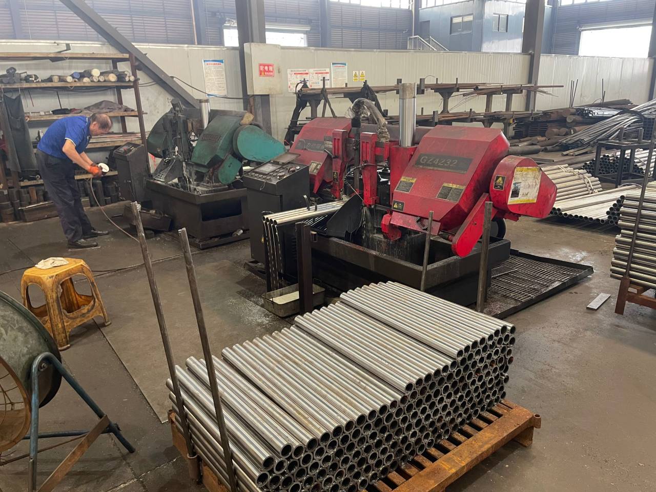 Forging Stamping Industrial Transmission Conveyor Chain ( Support Customized)(图6) Forging Stamping Industrial Transmission Conveyor Chain ( Support Customized)(图6)