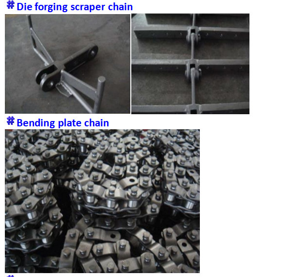 Forging Stamping Industrial Transmission Conveyor Chain ( Support Customized)(图15) Forging Stamping Industrial Transmission Conveyor Chain ( Support Customized)(图15)