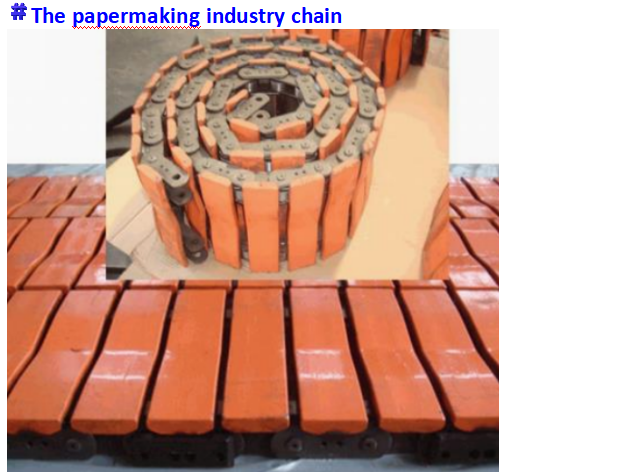 Forging Stamping Industrial Transmission Conveyor Chain ( Support Customized)(图16) Forging Stamping Industrial Transmission Conveyor Chain ( Support Customized)(图16)